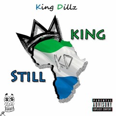 Kingsley - Still King