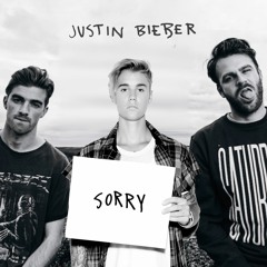 Sorry I Let You Down - Justin Bieber X The Chainsmokers