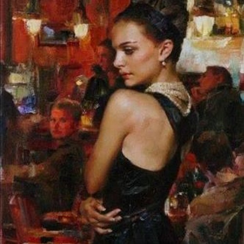 من فيلم "فى شقة مصر الجديده" قلبي دليلي - موسيقى تامر كروان- روح ليلى مراد