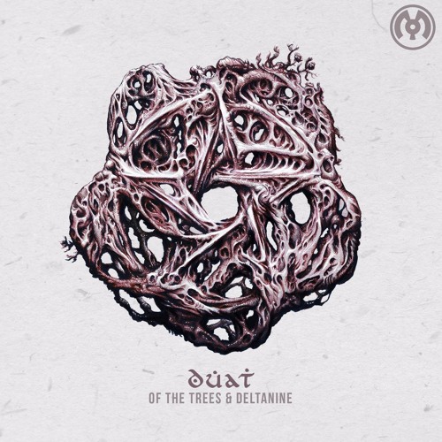 DELTAnine- Hall of Osiris (Prismatic Remix)