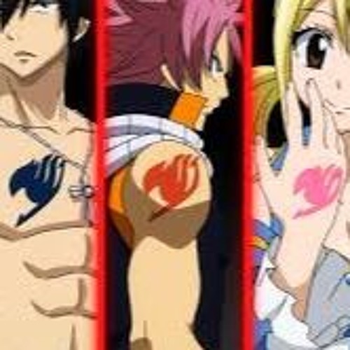 𝖣𝖺𝗂𝗅𝗒 𝖥𝖺𝗂𝗋𝗒 𝖳𝖺𝗂𝗅 on X: Fairy Tail opening 1 by Funkist   / X