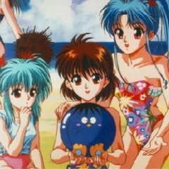 Vapor! [anime-disco]