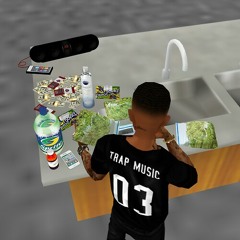 Thre3 - Trap dat you talk