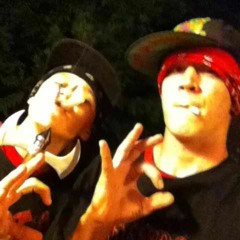 'Aggressive Progression' - DMt & Ninja Nate