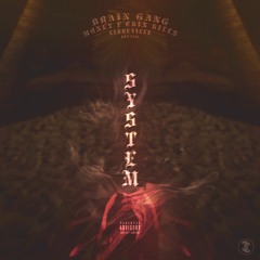 God Bless - Jey RspctMe & Micky R (Prod. by Mosesbeats)