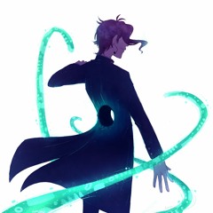 Noriaki Kakyoin Eye Of Heaven Battle BGM Dream Bell