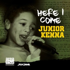 06 Jr Kenna - High Grade