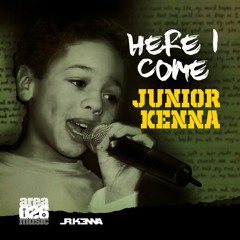 02 Jr Kenna Ft. Hussla D - Here I Come