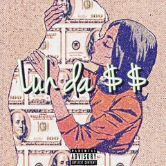 Jones - Luh Da $$ (prod.  Omnibeats)
