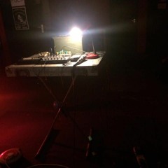 UVB-76 - Live in Sheffield 29/07/2016