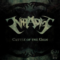 Infradist - Cattle of the Gods (Out now on Flesh Offering!)FREE!