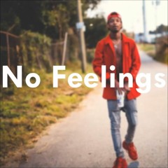 "No Feelings" 21Savage x Metro Boomin Type Beat Prod. By: Andrey Mestani