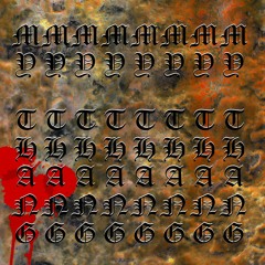 HAUNTA - MY THANG (FORTHCOMING)