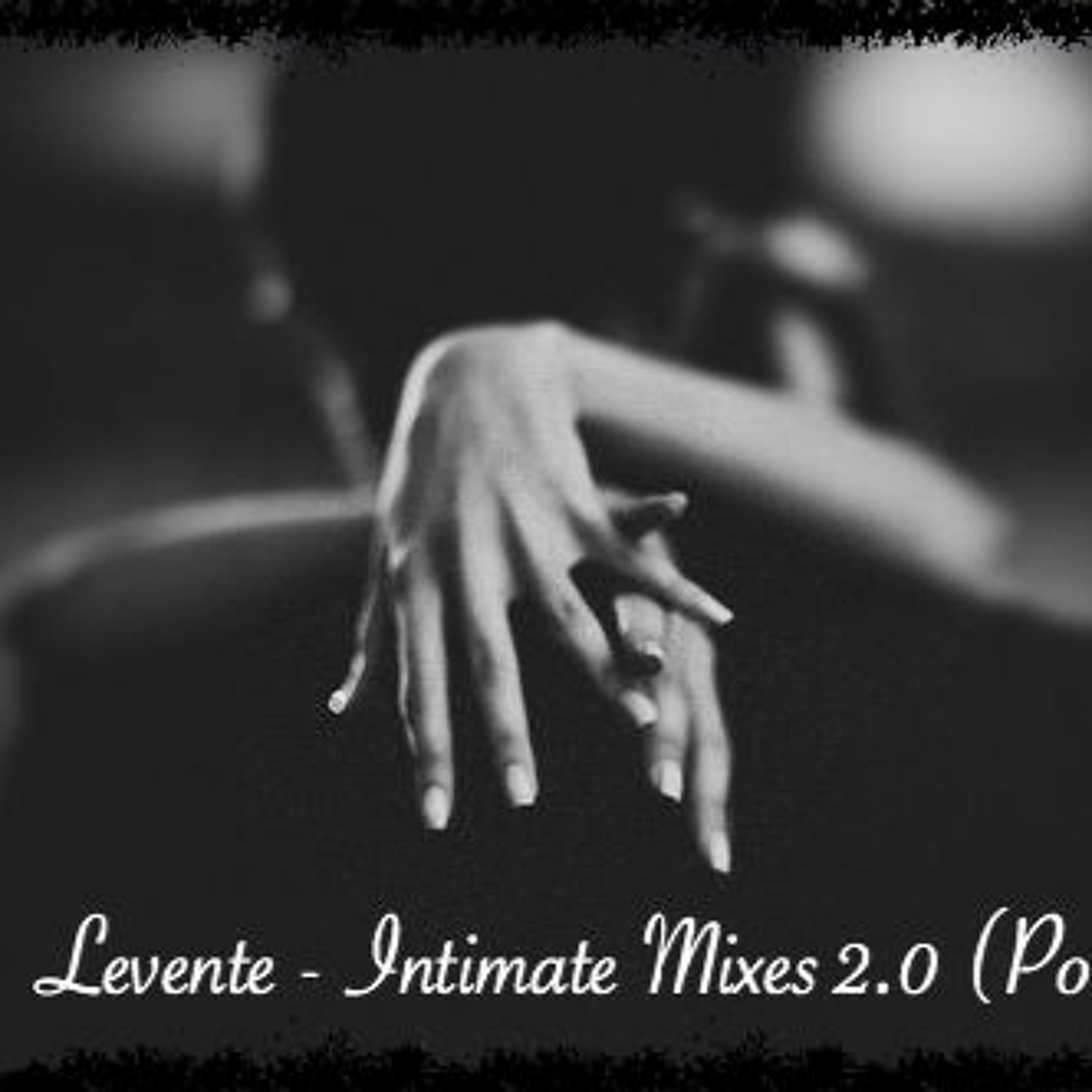 Intimate Mixes from Levente