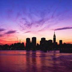 New York// Mix#6