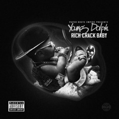 Young Dolph - Rich Crack Baby (DigitalDripped.com)