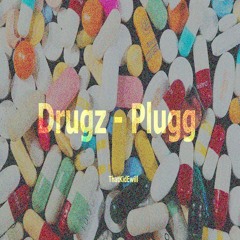 [NBH Premiere] Drugz - Plugg (Prod. K Swisha)- That Kid Ewill