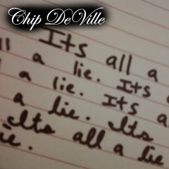 Lies (Over Now)