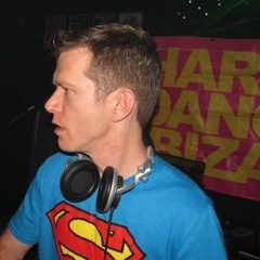 Fuckin' Hard House
