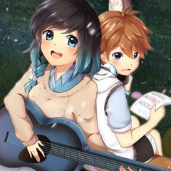 Humbert Humbert “Onaji Hanashi” Cover おなじ話 ft. Seto (Brother-Sister Act)