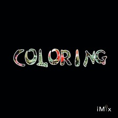 Coloring (iMix Kevin Garrett)