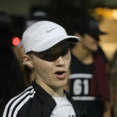 AussieGrime - HAZRD - #Response [Cone Peace diss]