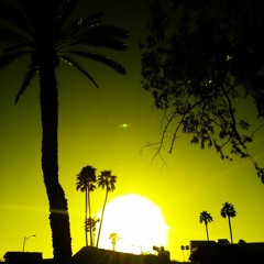 Dusk of the Sun