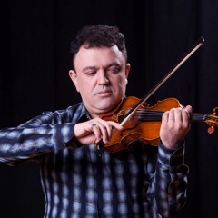 Emmerich Kálmán - The Csárdás /Gypsy/ Princess - Instrumental Variations for Violin and Piano