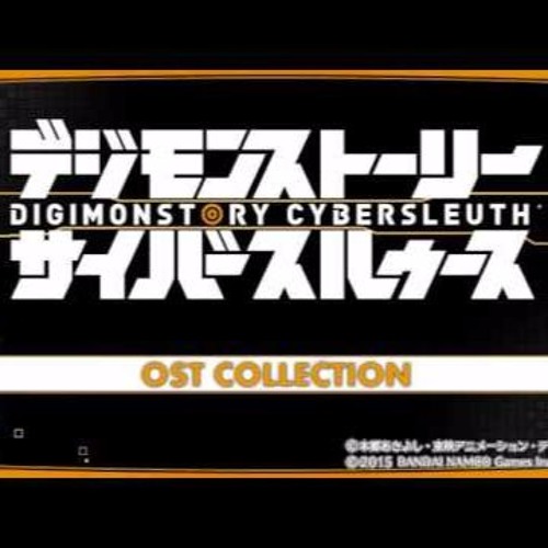 Digimon Cyber Sleuth