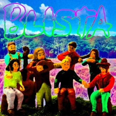 King Gizzard And The Lizard Wizard - Bone - VHS Edition (Cover)