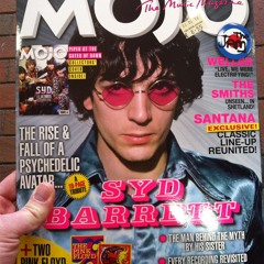 She Took A Long Cold Look At Me