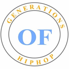Generations Of Hip-Hop (Go Hip-Hop)