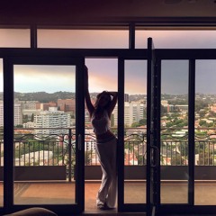 WHATUDO instrumental (prod. by RiickD)