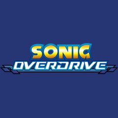 Sonic Overdrive - Dark Future