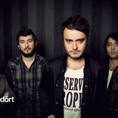 Tuna Velibaşoğlu - Kırgın Çiçekler