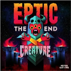 Eptic - Death (Creature Bootleg)[Free DL]