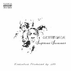 MEANT TO BE RICH (PROD. 205 x YUNG KC)