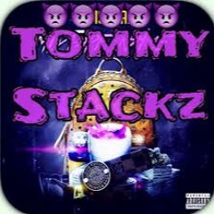 Tommy stackz ft guap boi jugg - Alley Oop