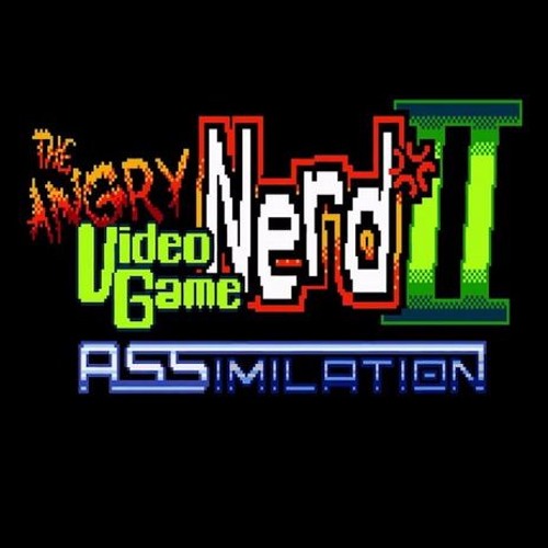 Angry Video Game Nerd II  ASSimilation - WhyWhyWhyWhyWhyWhy