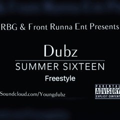 Summer Sixteen Freestyle