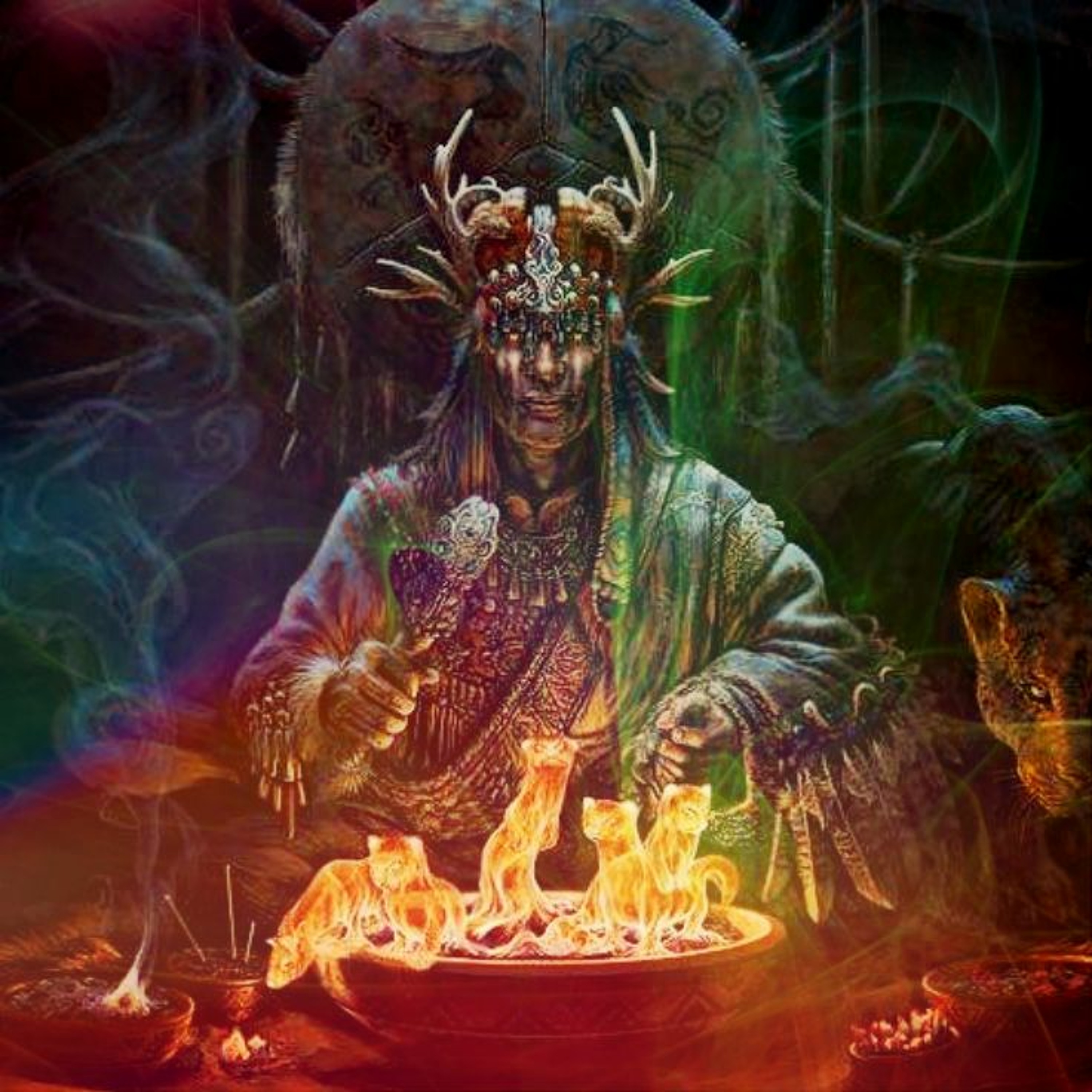 mAdCoRe - Intuition episode artwork
