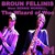 Artwork for Broun Fellinis With Bernie Worrell #1
