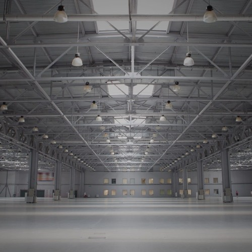 Where Were You In Da Warehouse ?!?