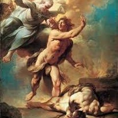 Nahge - Ghad Flow (Cain and Abel - Outraps Brendon... Rounds?)