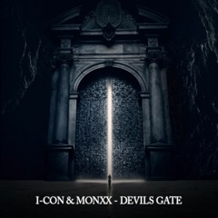 i-CON & MONXX - DEVILS GATE
