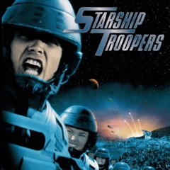 #20- STARSHIP TROOPERS (1997)