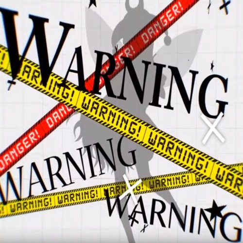 Touhou [Akatsuki Records] WARNING×WARNING×WARNING (English Sub)