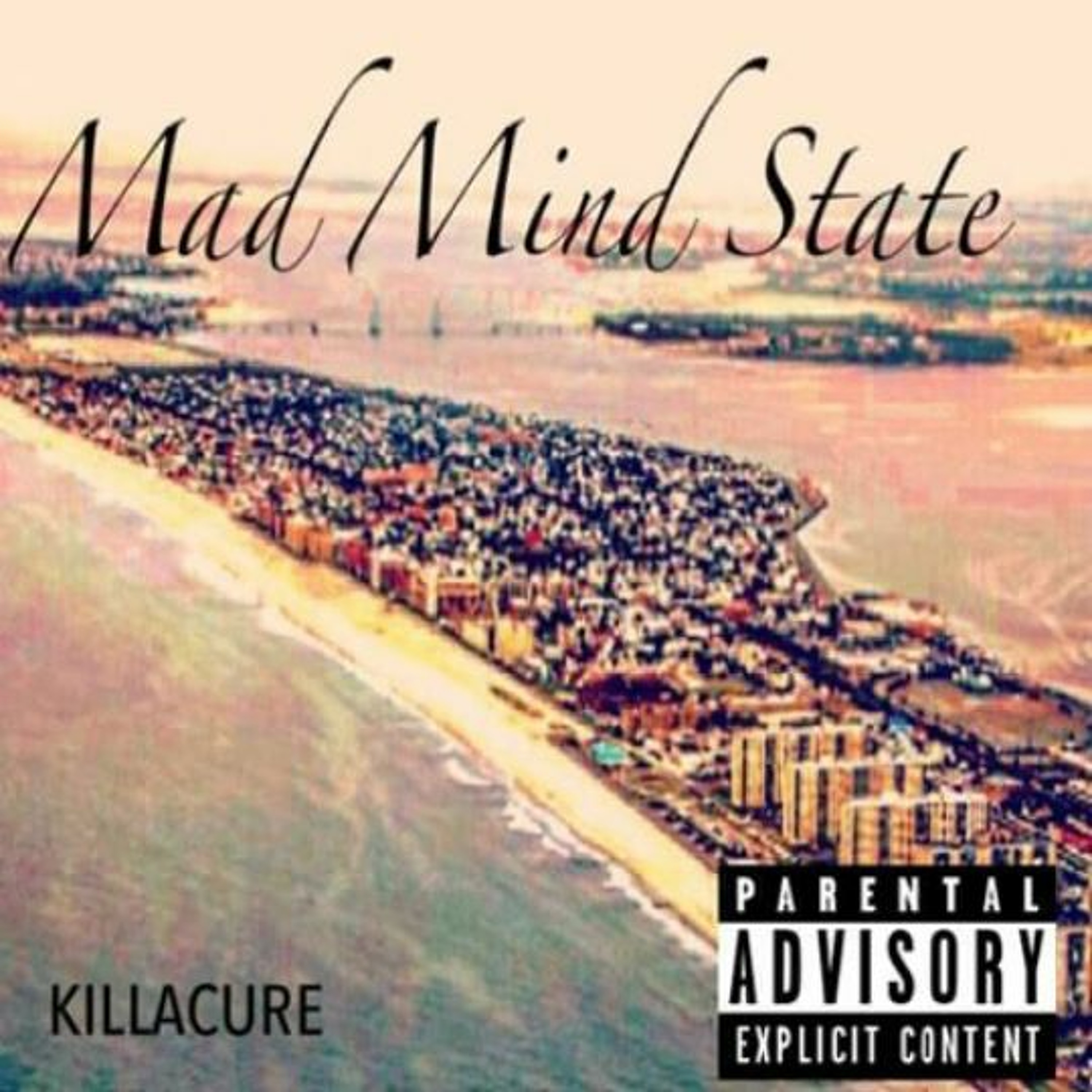 Mad Mind State episode artwork