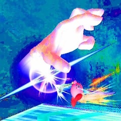 Crazy Hand