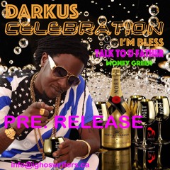 Go Ryan - Darkus (The Truth Riddim)(2017) Pre.Release Album